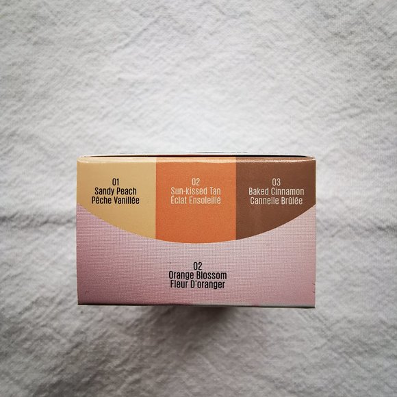 Eyes & Face Bundle - Picture 3 of 11